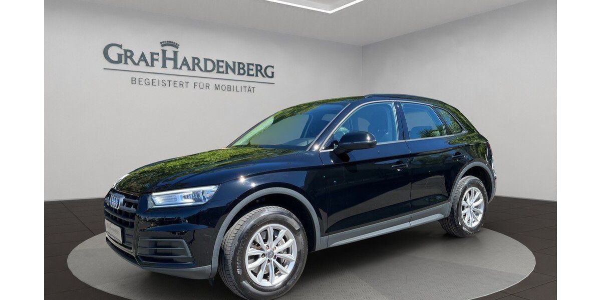 Audi Q5 106.600 km 22.910 &euro; Überlingen 88662