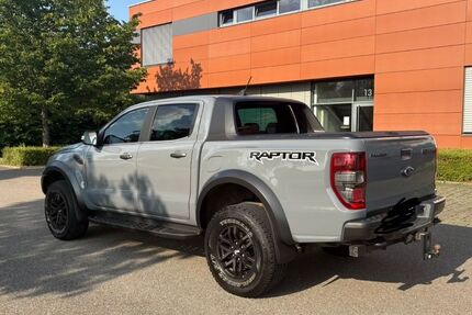 Ford Ranger 110.500 km 29.900 &euro; Bodnegg 88285