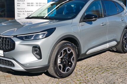 Ford Kuga 12.100 km 38.990 &euro; Überlingen 88662