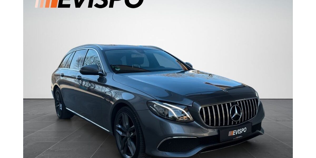 Mercedes-Benz E 250 79.863 km 23.880 &euro; Oberteuringen 88094