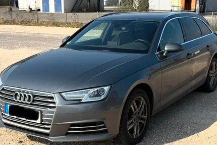 Audi A4 79.800 km 17.900 &euro; Frickingen 88699