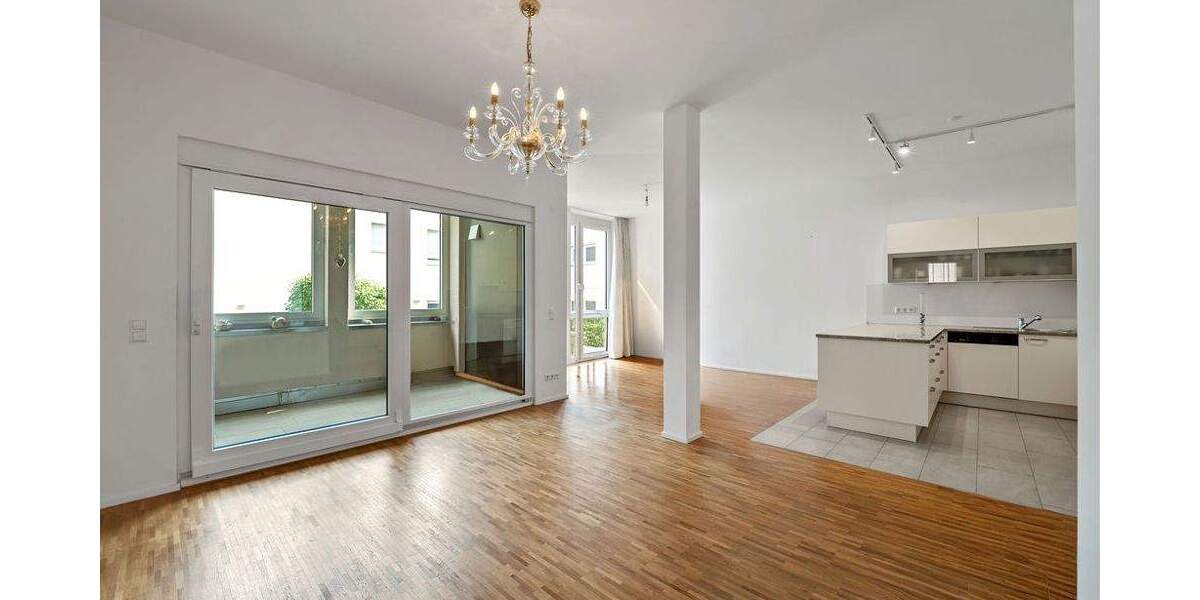 Etagenwohnung Ravensburg Innenstadt - 4 Zimmer, 108 m&sup2;, 525.000&euro; | Angebot:25663672