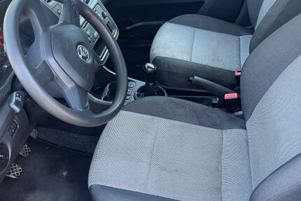 Skoda Fabia 154.000 km 3.800 &euro; Amtzell 88279