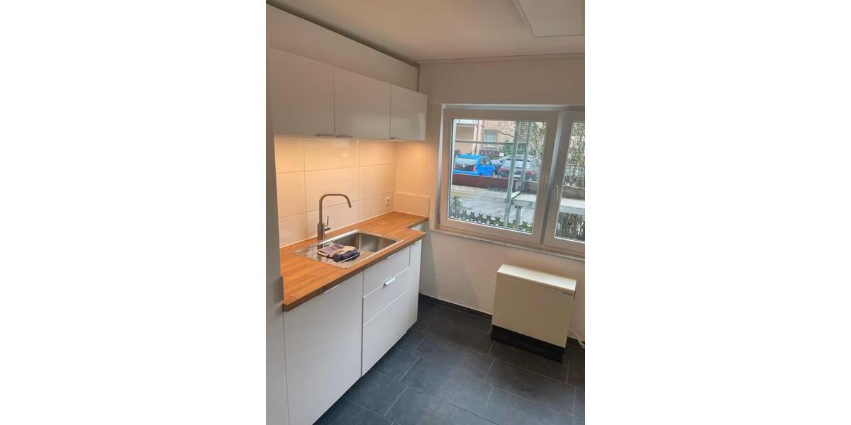 Hochparterre Stetten - 3 Zimmer, 80 m&sup2;, 1.200&euro; | Angebot:25365034