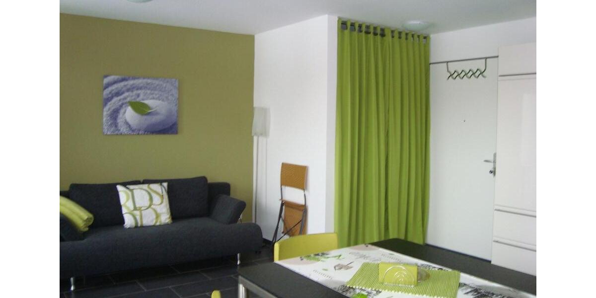 Erdgeschoßwohnung Konstanz - 2 Zimmer, 50 m&sup2;, 320.000&euro; | Angebot:25783681