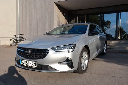 Opel Insignia 64.000 km 18.880 &euro; Eriskirch 88097