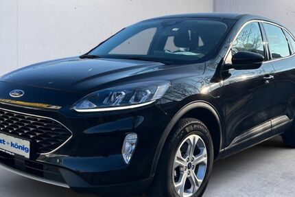 Ford Kuga 28.690 km 25.540 &euro; Konstanz 78467
