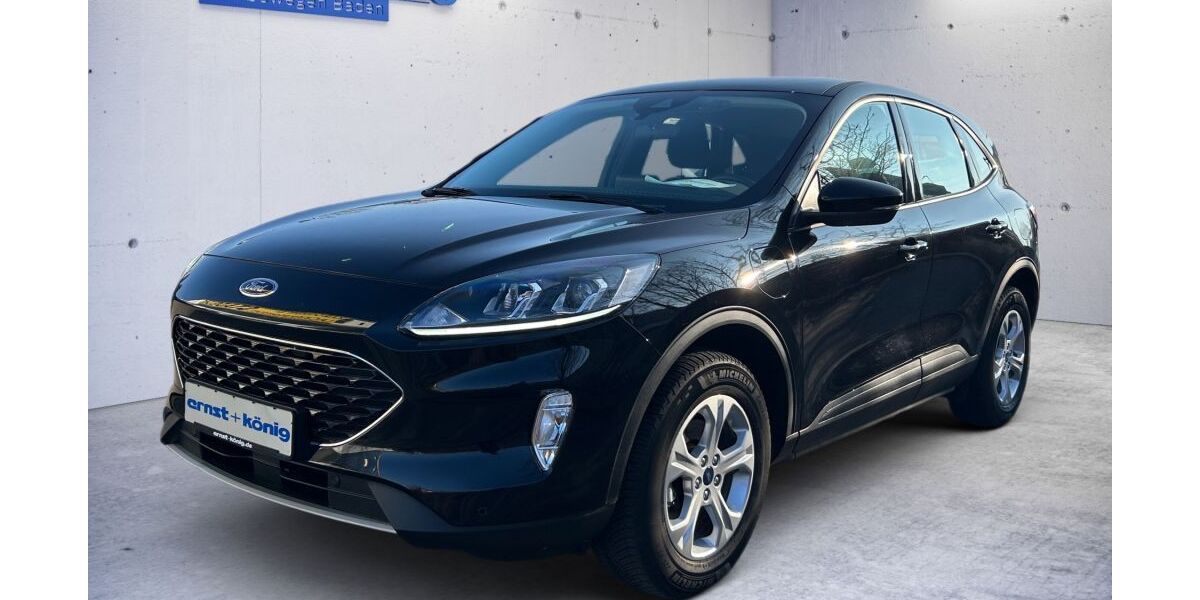 Ford Kuga 28.690 km 25.540 &euro; Konstanz 78467