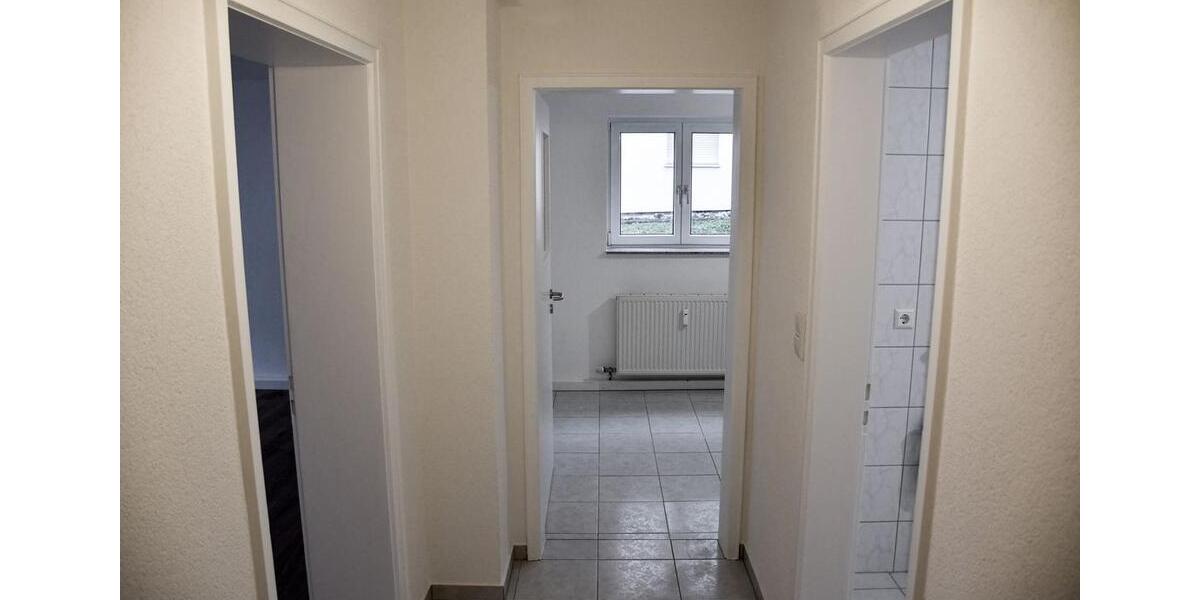 Erdgeschoßwohnung Markdorf - 2.5 Zimmer, 60 m&sup2;, 985&euro; | Angebot:26112350