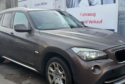 BMW X1 276.364 km 5.990 &euro; Meckenbeuren 88074