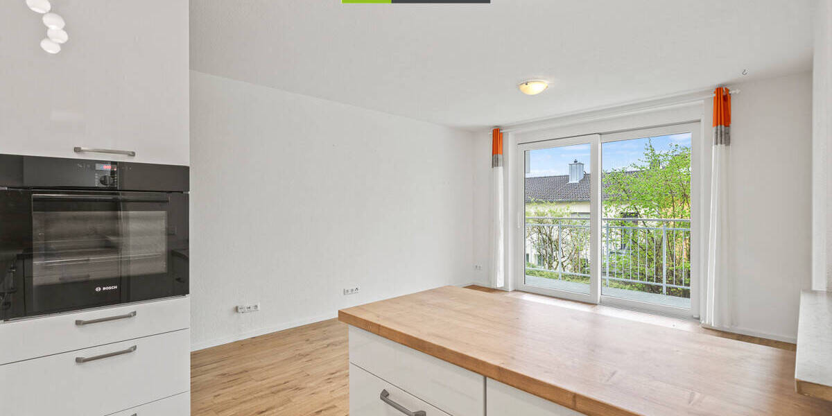 Etagenwohnung Überlingen Nußdorf - 3 Zimmer, 75 m&sup2;, 499.000&euro; | Angebot:25693482