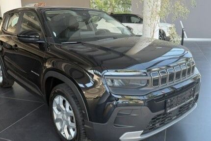 Jeep Avenger 28.500 km 19.500 &euro; Ravensburg 88212