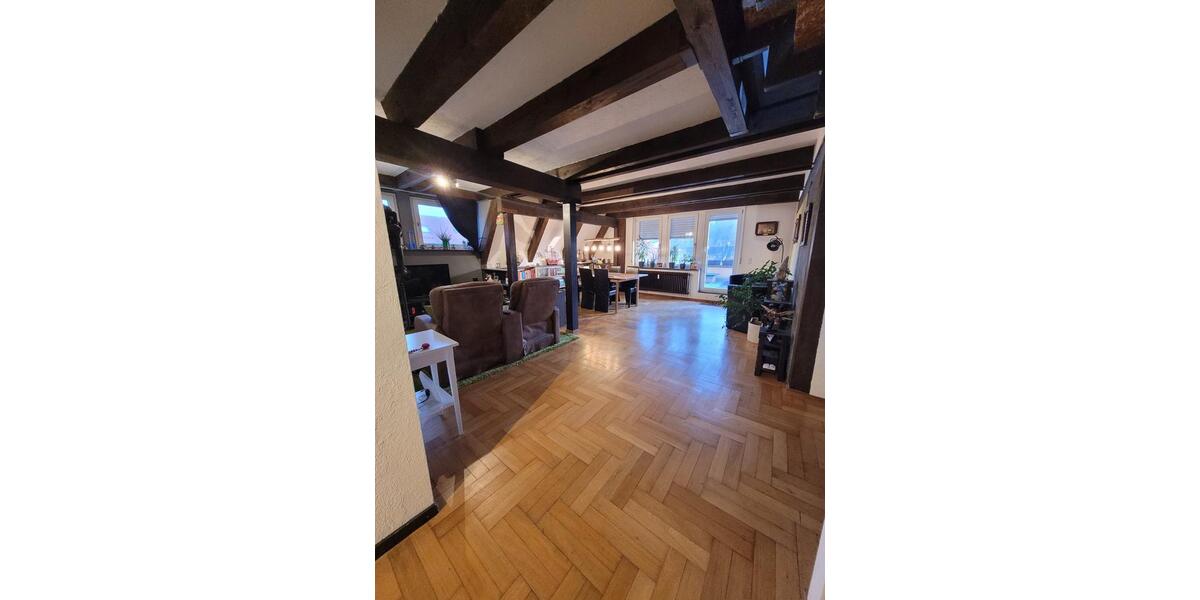 Maisonettenwohnung Weingarten - 7 Zimmer, 173 m&sup2;, 525.000&euro; | Angebot:24837143