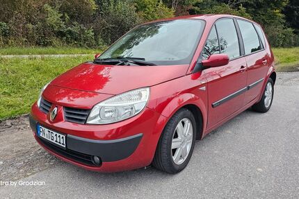 Renault Scenic 106.000 km 2.500 &euro; Friedrichshafen 88046