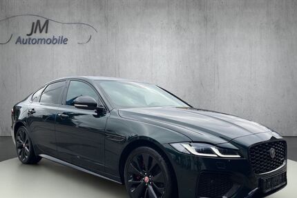 Jaguar XF 123.900 km 25.290 &euro; Meckenbeuren 88074