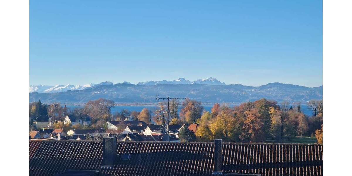 Etagenwohnung Lindau - 3 Zimmer, 56 m&sup2;, 310.000&euro; | Angebot:24846011