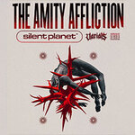 The Amity Affliction | Album EU Tour