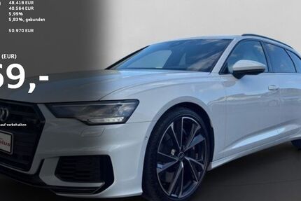 Audi S6 74.773 km 49.860 &euro; Ravensburg 88214
