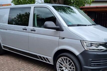VW T6 Transporter 197.000 km 28.500 &euro; Wangen 88239