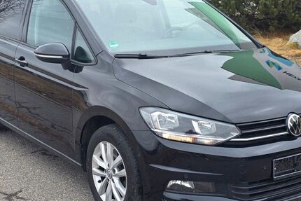 VW Touran 215.763 km 17.400 &euro; Waldburg 88289