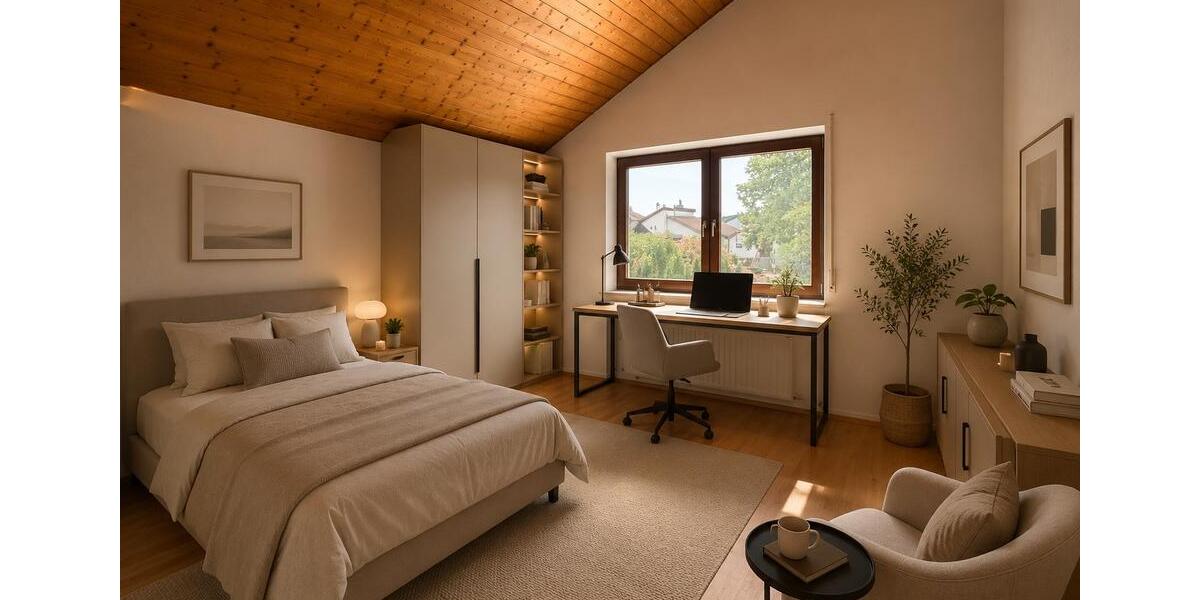 Reihenhaus Meckenbeuren - 6.5 Zimmer, 130 m&sup2;, 645.000&euro; | Angebot:26985881