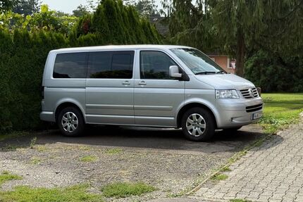 VW T5 Multivan 256.400 km 8.399 &euro; Owingen 88696