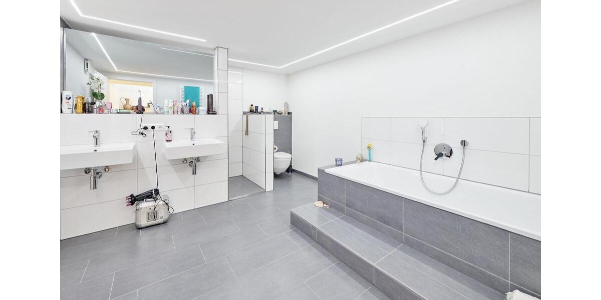Terrassenwohnung Salem - 5 Zimmer, 158 m&sup2;, 1.900&euro; | Angebot:26661462