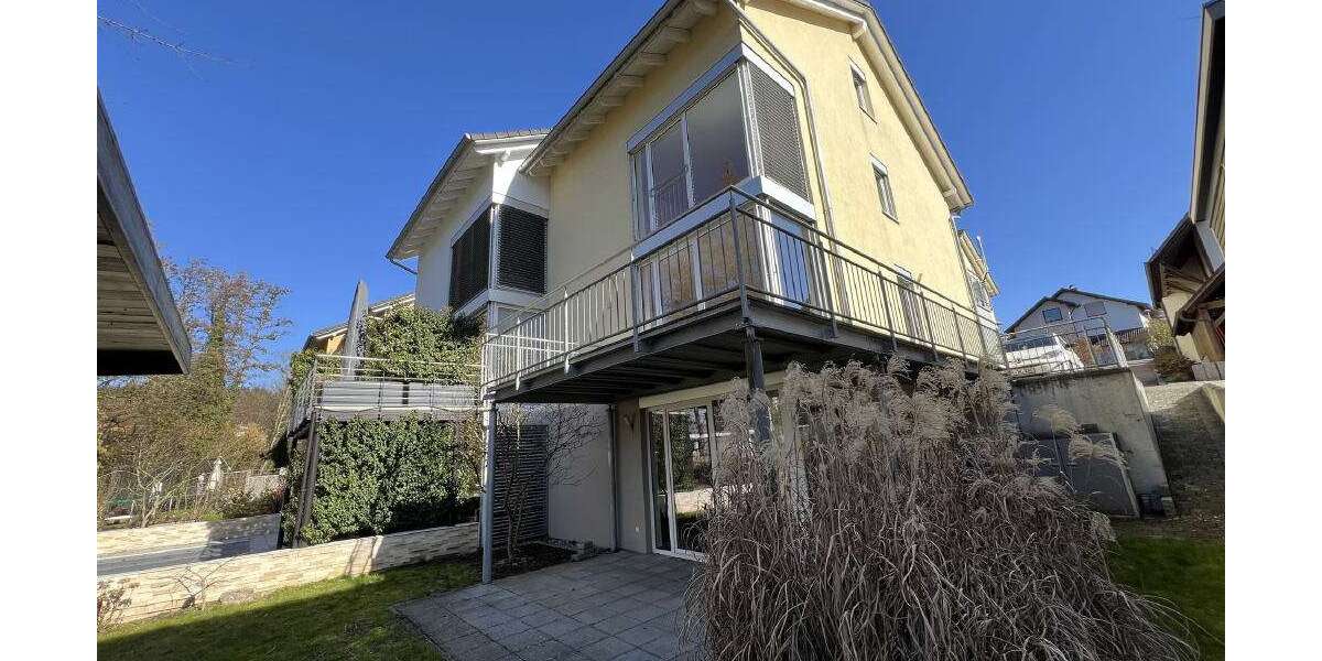 Einfamilienhaus Überlingen - 6.5 Zimmer, 210 m&sup2;, 990.000&euro; | Angebot:25384320