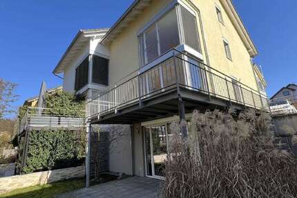 Haus Überlingen - 6.5 Zimmer, 210 m&sup2;, 990.000&euro; | Angebot:25384320