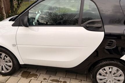 Smart ForTwo 113.000 km 5.500 &euro; Konstanz 78465