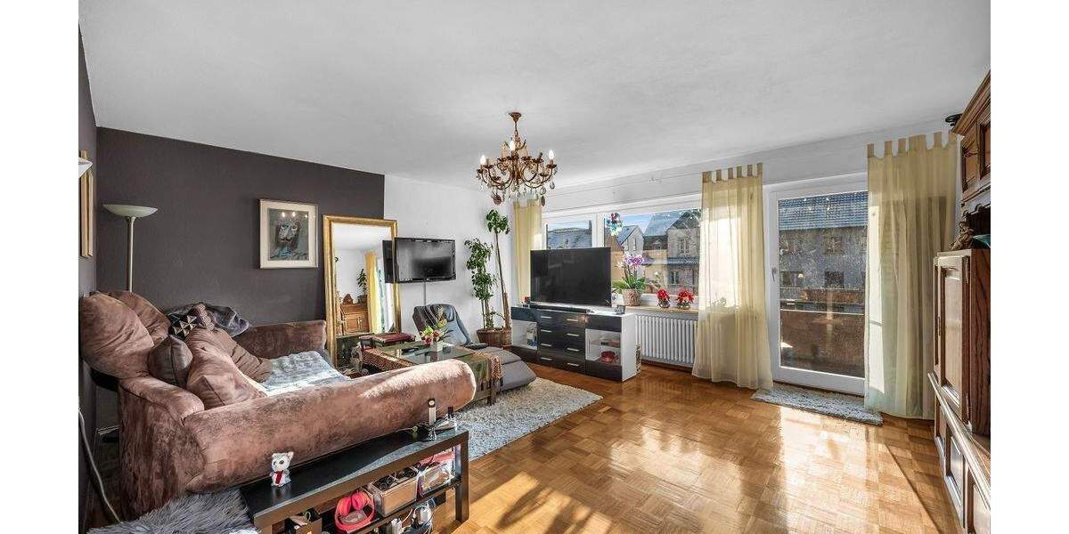 Reihenendhaus Konstanz Fürstenberg - 7 Zimmer, 190 m&sup2;, 939.000&euro; | Angebot:25749322