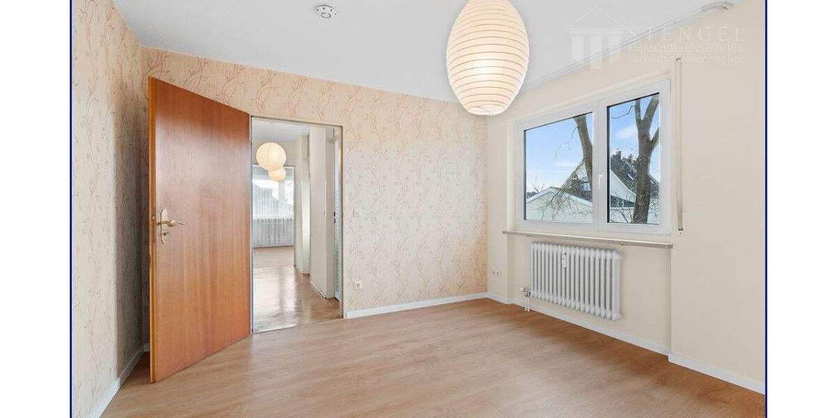 Etagenwohnung Langenargen - 3 Zimmer, 88 m&sup2;, 549.000&euro; | Angebot:25660992