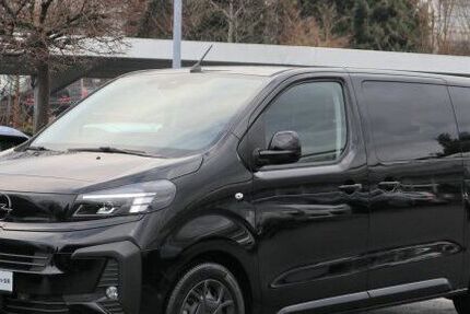 Opel Zafira Life 18.303 km 38.990 &euro; Wangen 88239