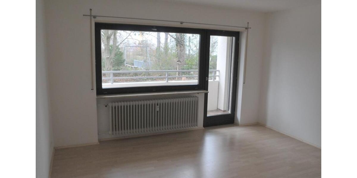 Etagenwohnung Konstanz Allmannsdorf - 2 Zimmer, 54 m&sup2;, 279.000&euro; | Angebot:26604714