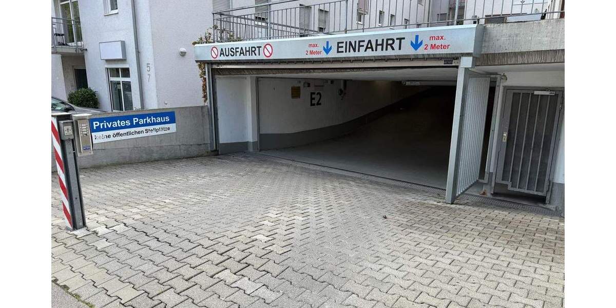 Garagen / Stellplätze Wangen im Allgäu Wangen - 28.500&euro; | Angebot:25698286