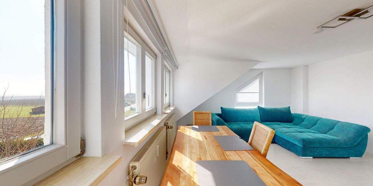 Mehrfamilienhaus, Wohnhaus Ravensburg Bavendorf - 1 Zimmer, 403 m&sup2;, 1.470.000&euro; | Angebot:25877163