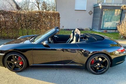 Porsche 997 106.000 km 59.800 &euro; Lindau 88131