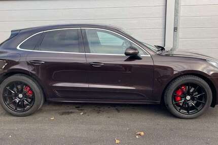 Porsche Macan 139.000 km 35.900 &euro; Ravensburg 88214
