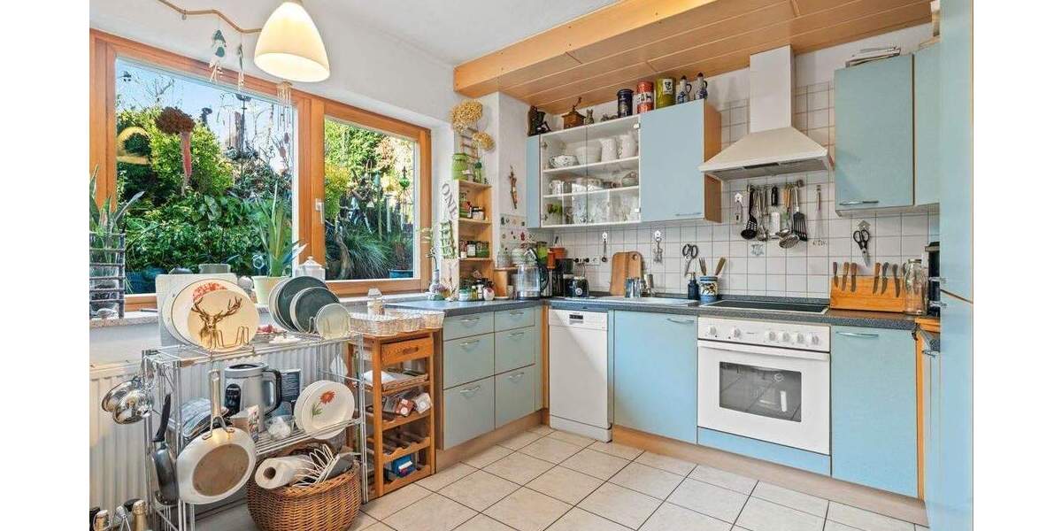 Einfamilienhaus Meckenbeuren Buch - 6 Zimmer, 193 m&sup2;, 850.000&euro; | Angebot:25670132