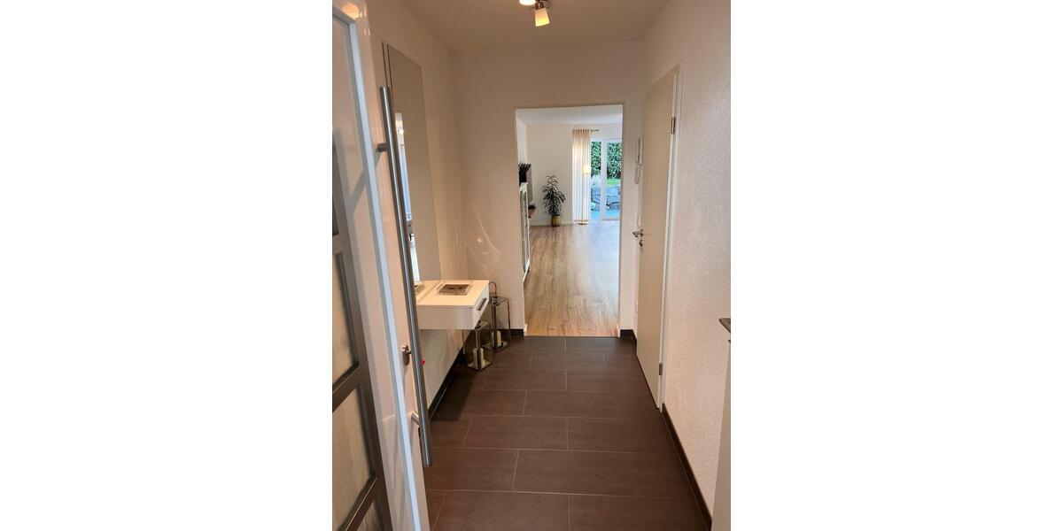 Terrassenwohnung Friedrichshafen Ailingen - 2 Zimmer, 1.300&euro; | Angebot:22973284