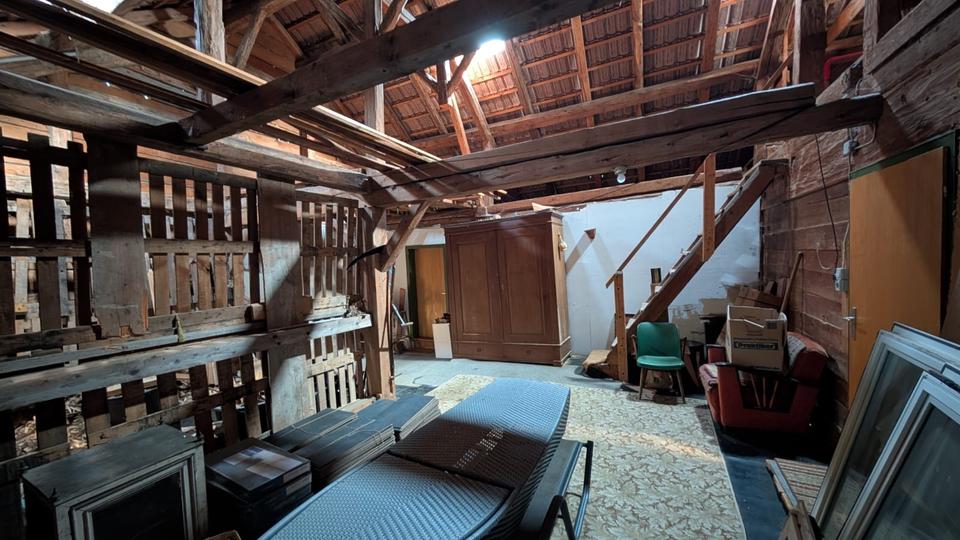 Einfamilienhaus Scheidegg - 5 Zimmer, 120 m&sup2;, 670.000&euro; | Angebot:25963450