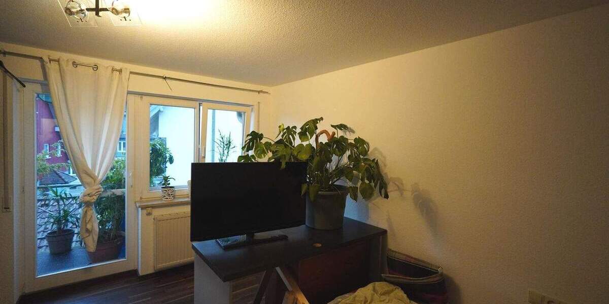 Etagenwohnung Heiligenberg - 3 Zimmer, 76 m&sup2;, 265.000&euro; | Angebot:25743462