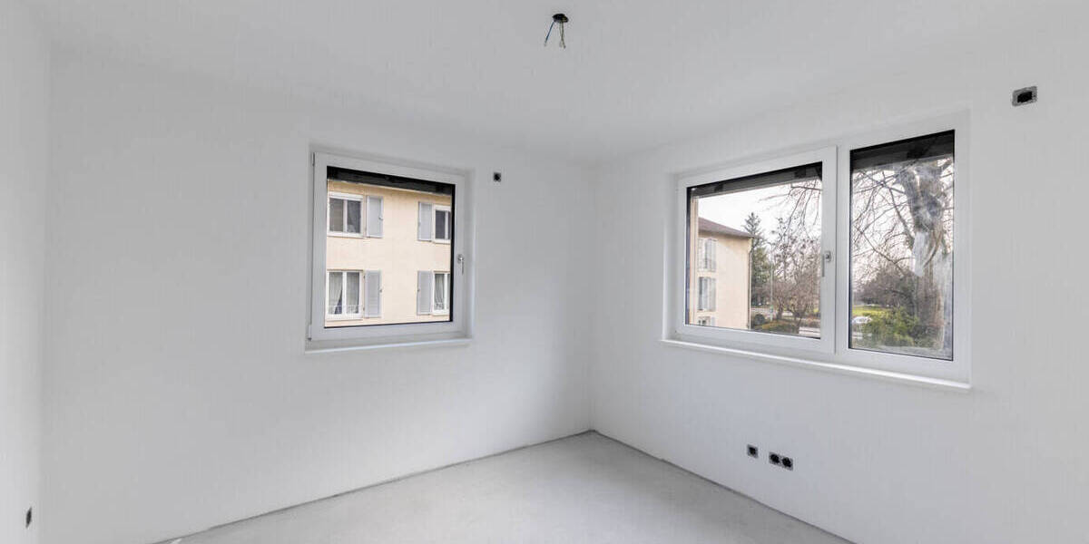 Etagenwohnung Friedrichshafen Schmitthennersiedlung - 4 Zimmer, 116 m&sup2;, 949.900&euro; | Angebot:25672310