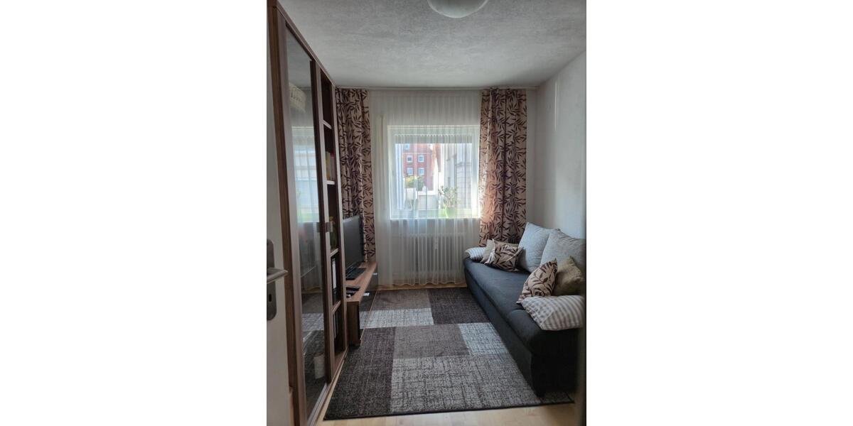 Hochparterre Friedrichshafen Allmannsweiler - 3.5 Zimmer, 93 m&sup2;, 419.000&euro; | Angebot:26726508