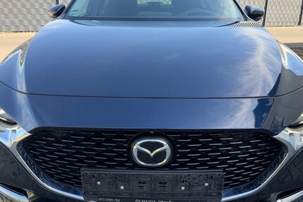 Mazda 3 103.000 km 17.990 &euro; Meckenbeuren 88074