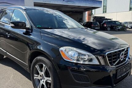 Volvo XC60 215.000 km 8.900 &euro; Ravensburg 88214