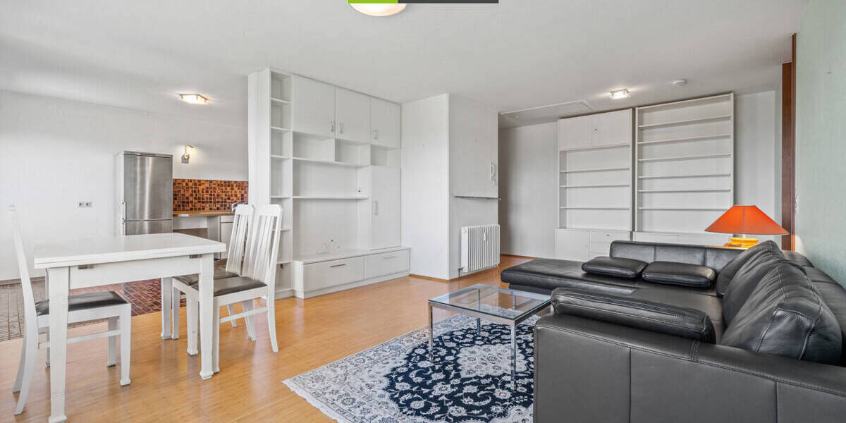 Etagenwohnung Immenstaad am Bodensee Immenstaad - 2 Zimmer, 67 m&sup2;, 255.000&euro; | Angebot:25740431