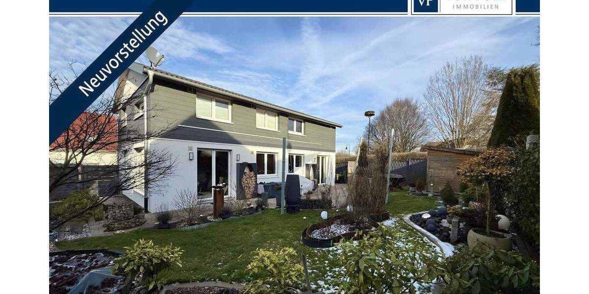 Einfamilienhaus Überlingen / Ernatsreute Lippertsreute - 5 Zimmer, 156 m&sup2;, 795.000&euro; | Angebot:25677636