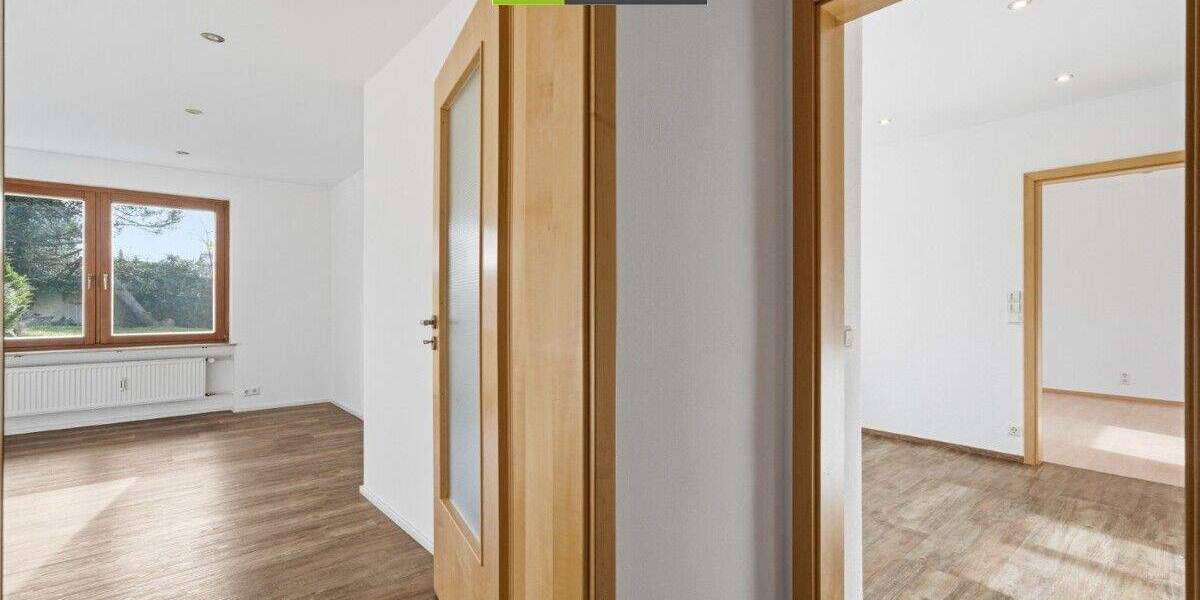 Etagenwohnung Ravensburg Weingartshof - 3 Zimmer, 75 m&sup2;, 269.000&euro; | Angebot:25693648