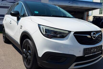Opel Crossland (X) 106.500 km 9.500 &euro; Ravensburg 88214